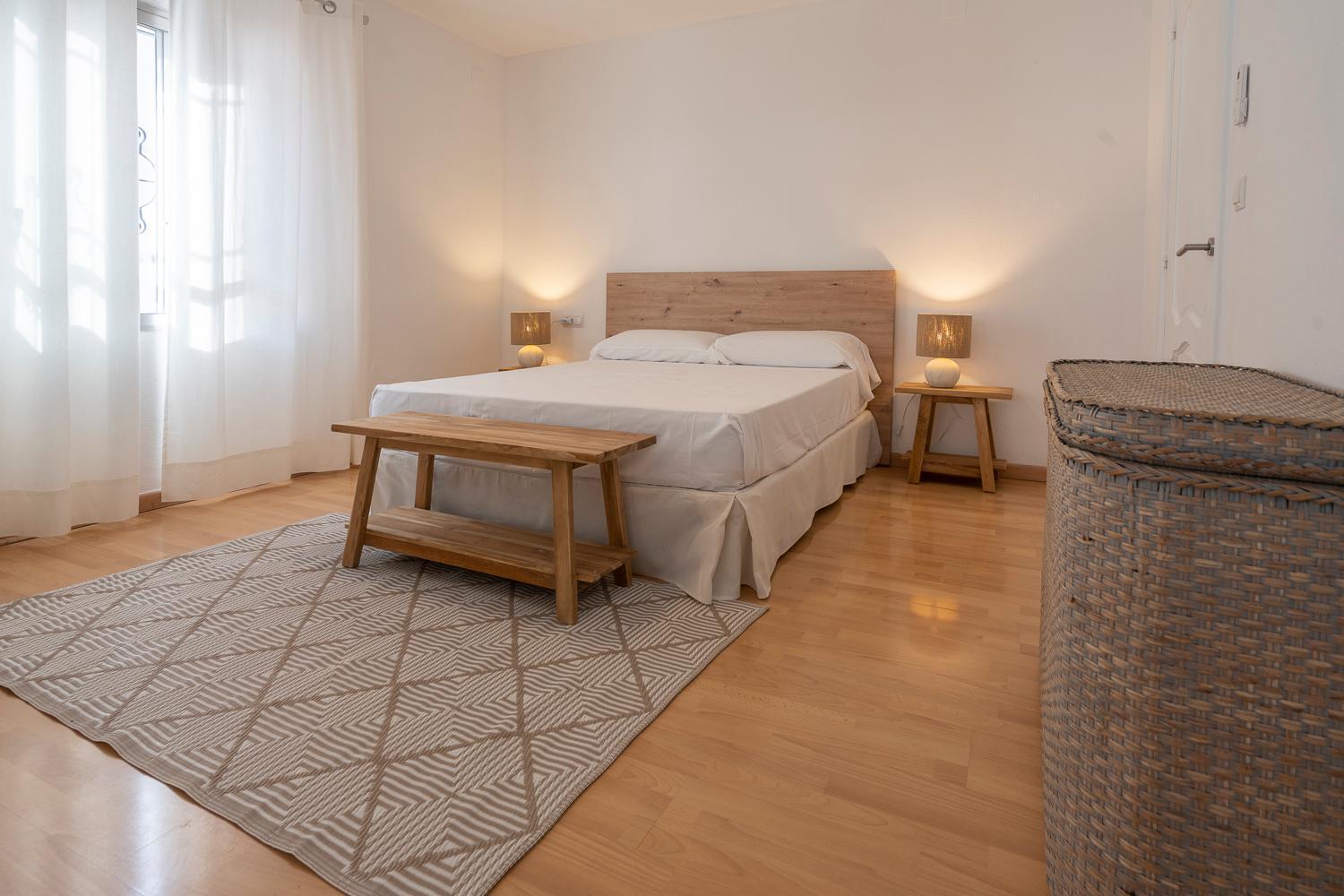 Villa Alkatur Relax Y Confort Jardin Y Piscina Benimagrell Exterior foto